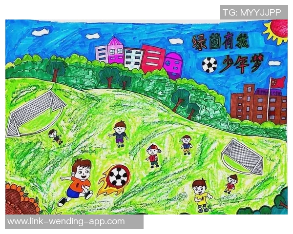 校园足球文化标语助力青少年成长与团结精神的传承与发扬